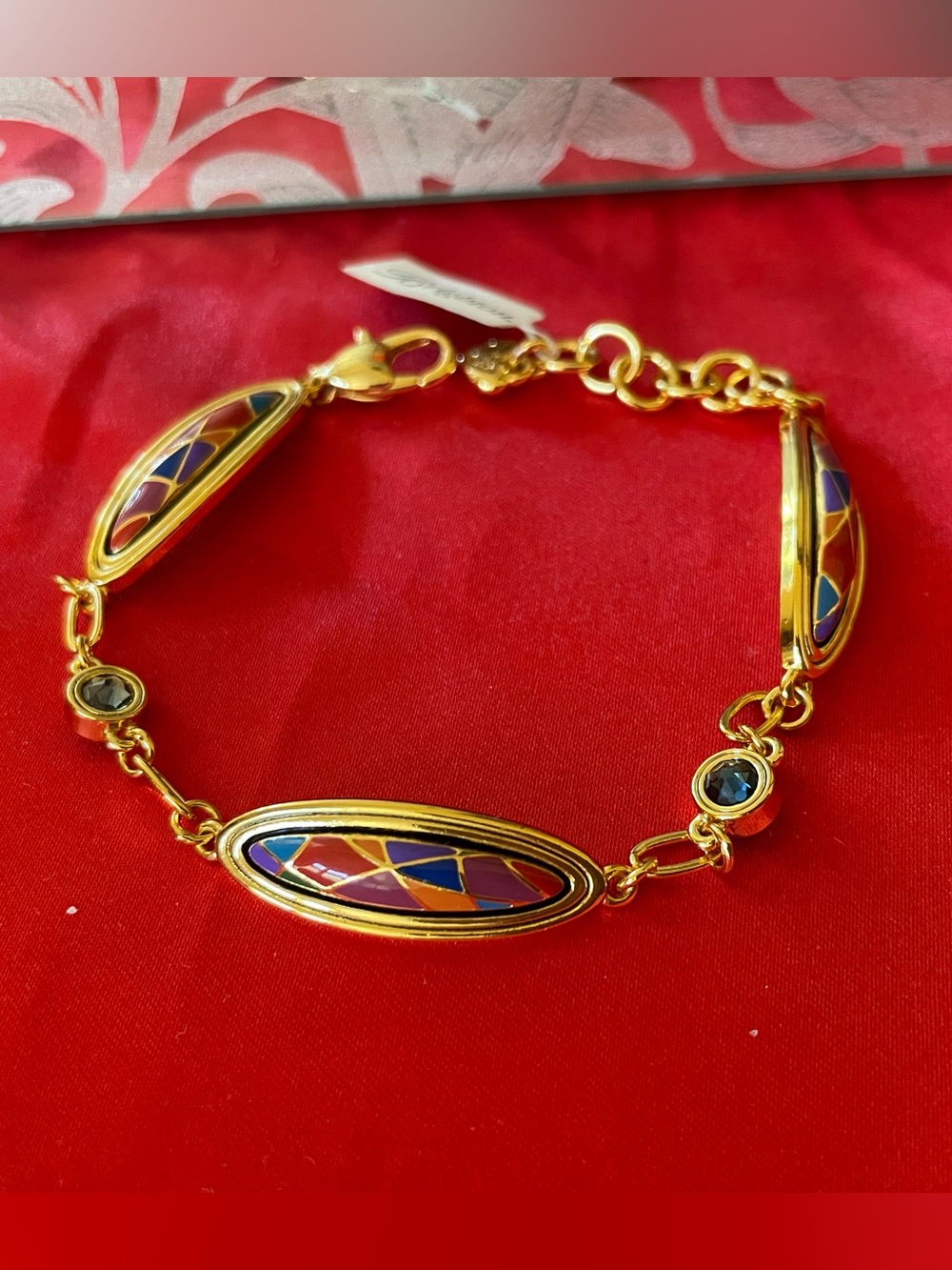 Brighton Bracelet.